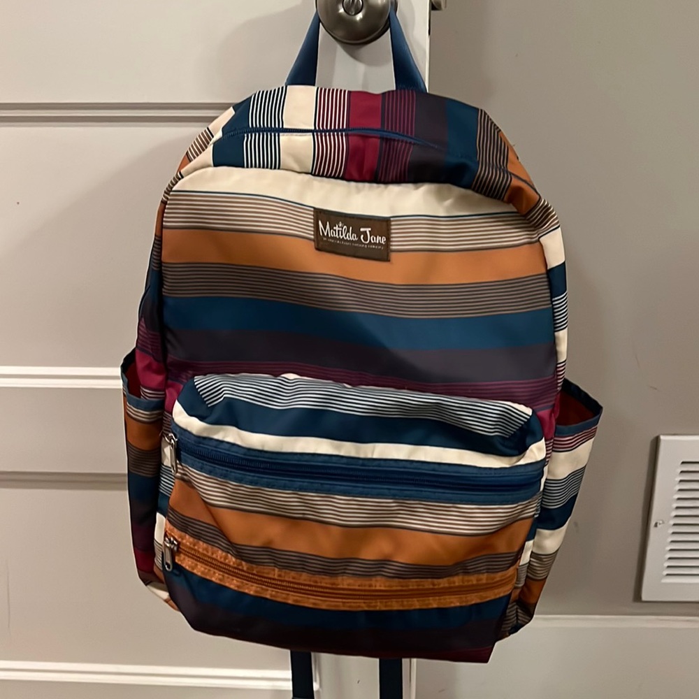 Matilda Jane Backpack